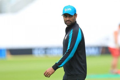 নিউজিল্যান্ডের বিপক্ষে টি-২০ সিরিজ খেলছেন না তামিম