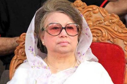 খালেদার বিরুদ্ধে নাইকো মামলায় চার্জগঠন ২৫ মার্চ