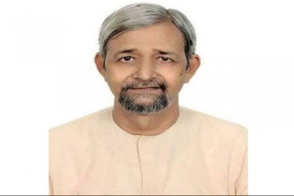 চসিকের কাউন্সিলর গোলাম হায়দার মিন্টু আর নেই
