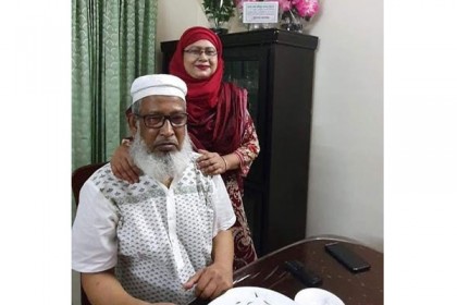 পিরোজপুরের পৌর মেয়র ও তার স্ত্রীসহ ২৯ জনের বিরুদ্ধে দুদকের মামলা