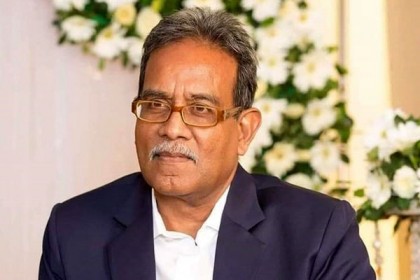 জবির ভারপ্রাপ্ত উপাচার্য কামাল উদ্দিন আহম্মেদ