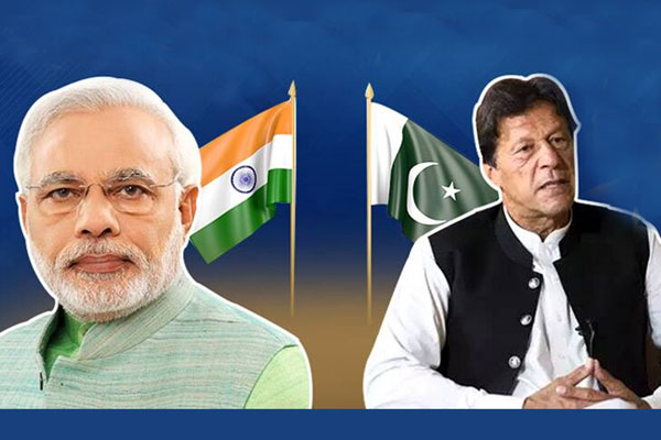 ভারতের সঙ্গে সুসম্পর্ক গড়তে পাকিস্তান সেনাপ্রধানের আহ্বান