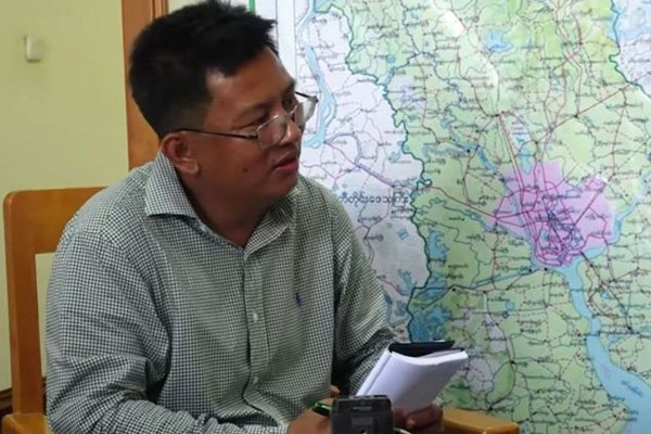 মিয়ানমারে বিবিসির সাংবাদিক আটক, সেনাবিরোধী বিক্ষোভ অব্যাহত