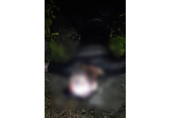 টঙ্গীতে যুবকের লাশ উদ্ধার
