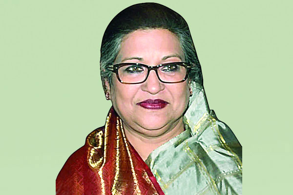 ছোটবেলায় বাবা ছিলেন দস্যি বালকদের নেতা