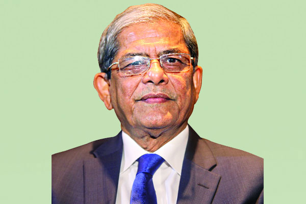 আওয়ামী লীগ ক্ষমতায় এলেই নির্যাতন বাড়ে