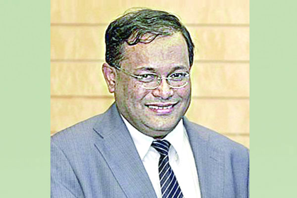 দেশকে ম্লান করার ষড়যন্ত্র দমন করা হবে