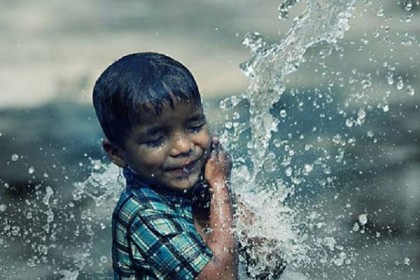 তাপমাত্রা ৩৬.৮ ডিগ্রি, আরও বাড়ার আশংকা
   