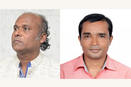 ঢাকাস্থ সিরাজগঞ্জ সাংবাদিক সমিতির সভাপতি সেলিম, সম্পাদক রনি 

