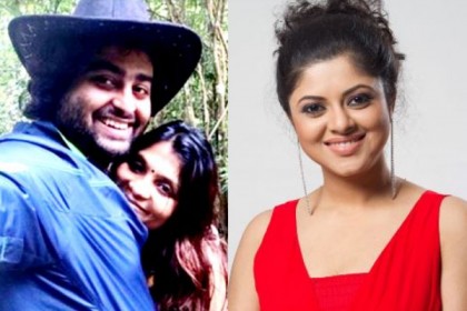 অরিজিতের প্রথম স্ত্রী বলে নেট দুনিয়ায় জোর চর্চা! কি বললেন রূপরেখা
