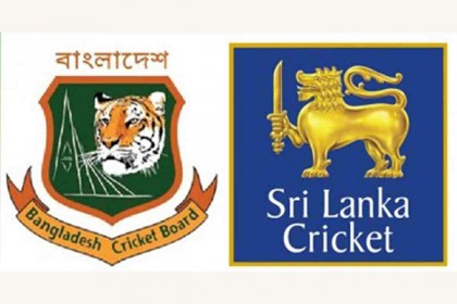 শ্রীলঙ্কা সফরের সূচি চূড়ান্ত

