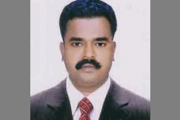 বিনা প্রতিদ্বন্দ্বিতায় তেলিখালী ইউনিয়নের চেয়ারম্যান নির্বাচিত
