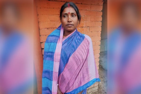 মমতার প্রার্থীকে হারাতে গৃহকর্মী কলিতাকে মনোনয়ন বিজেপির