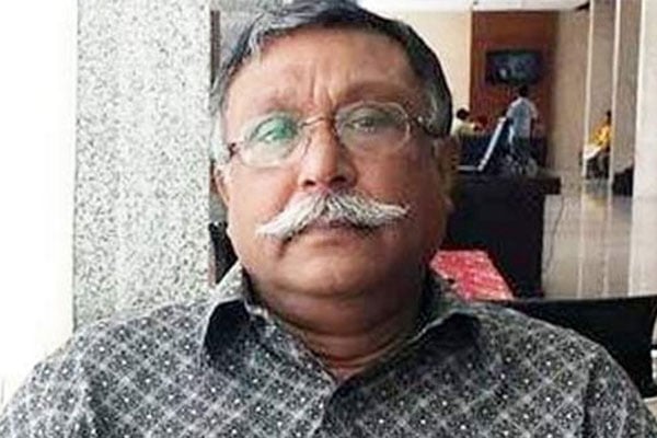 করোনায় মারা গেলেন বিএনপির ভাইস চেয়ারম্যান রুহুল আমিন চৌধুরী