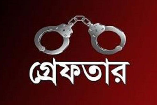 রাজধানীতে মাদকবিরোধী অভিযানে গ্রেফতার ৫১