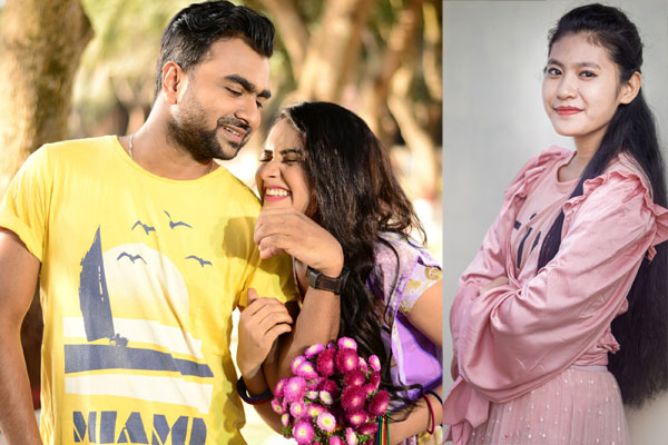 পনি চাকমাকে নিয়ে হাজির হচ্ছেন ইমরান