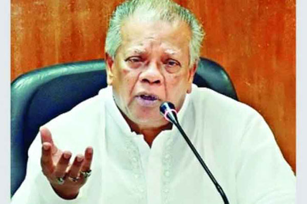 
মোদীর বিরোধিতার নামে সাম্প্রদায়িক অপশক্তিকে উস্কে দেয়া হচ্ছে: আমু