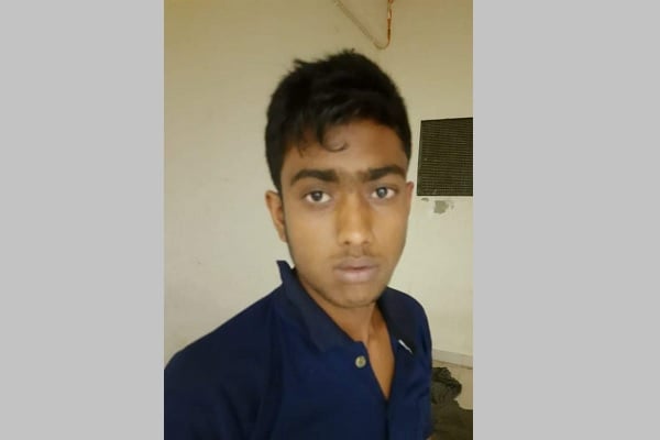 মোংলায় তরুণীকে ধর্ষণের ভিডিও ফেসবুকে, যুবক আটক