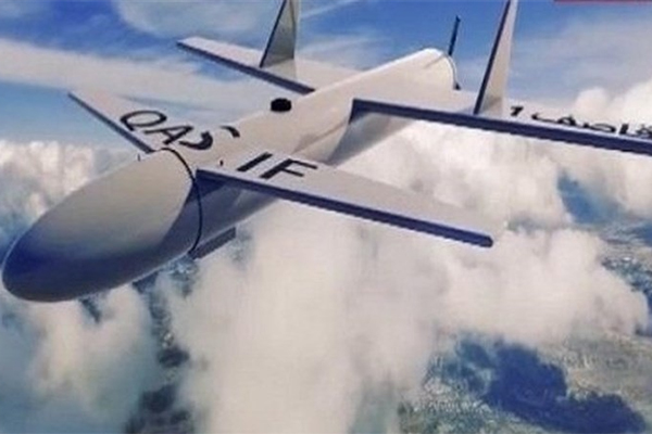 সৌদি সামরিক ঘাঁটিতে আবারও ড্রোন হামলা
