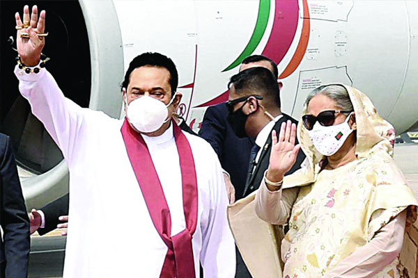কেউ ক্ষুধার্ত গৃহহীন থাকবে না