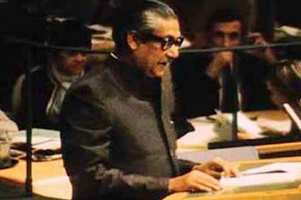 ইতিহাস জনগণের পক্ষে ও ন্যায়ের চূড়ান্ত বিজয় অবধারিত