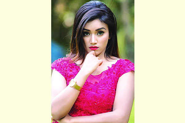 চার বছর পর জলি