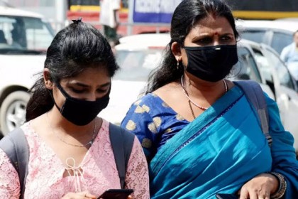 লাগামছাড়া সংক্রমণে দিশেহারা মহারাষ্ট্র সরকার