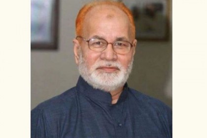 করোনায় আক্রান্ত আওয়ামী লীগ নেতা মন্নাফী 
