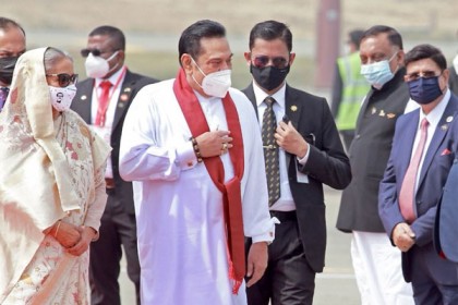‘ইউএনএইচআরসির নির্বাচনে বাংলাদেশকে ভোট দেবে শ্রীলংকা’