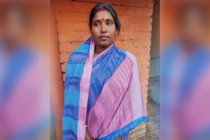 মমতার প্রার্থীকে হারাতে গৃহকর্মী কলিতাকে মনোনয়ন বিজেপির