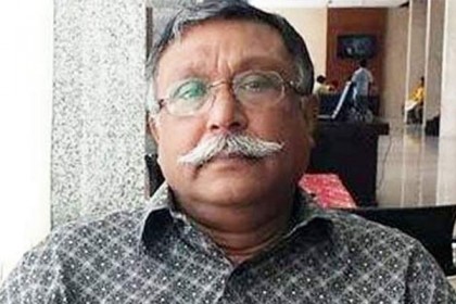 করোনায় মারা গেলেন বিএনপির ভাইস চেয়ারম্যান রুহুল আমিন চৌধুরী