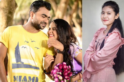 পনি চাকমাকে নিয়ে হাজির হচ্ছেন ইমরান