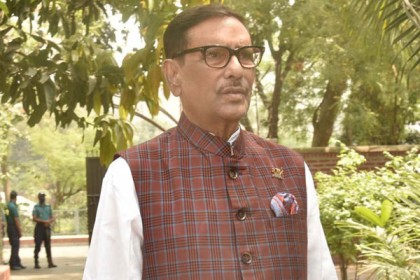 ‘সুবর্ণজয়ন্তীর অনুষ্ঠানে বিশৃঙ্খলা সৃষ্টিকারীদের বিষদাঁত ভেঙে দেওয়া হবে’