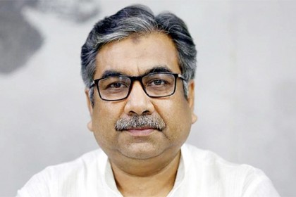 বিএনপির দপ্তরের দায়িত্বে এমরান সালেহ প্রিন্স