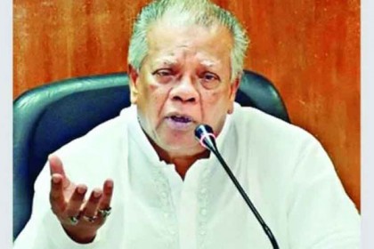 
মোদীর বিরোধিতার নামে সাম্প্রদায়িক অপশক্তিকে উস্কে দেয়া হচ্ছে: আমু