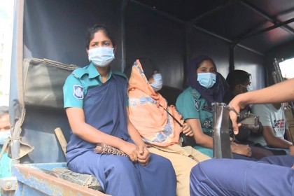 বরিশালে আবাসিক হোটেল থেকে যুবকের লাশ উদ্ধার