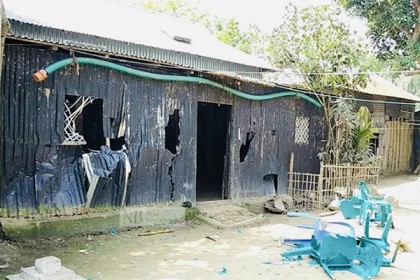 সুনামগঞ্জের ঘটনায় ১০ বিশিষ্ট নাগরিকের উদ্বেগ