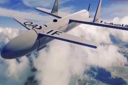 সৌদি সামরিক ঘাঁটিতে আবারও ড্রোন হামলা