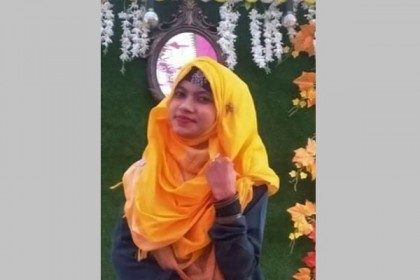 গাজীপুরে ট্রাক চাপায় নারী প্রকৌশলীর মৃত্যু