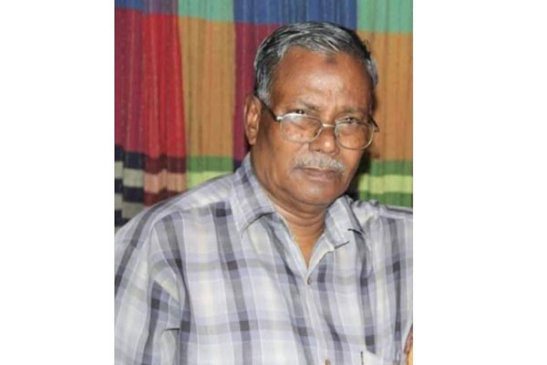 সিদ্ধিরগঞ্জ প্রেস ক্লাবের সাবেক সভাপতি আনোয়ার আর নেই