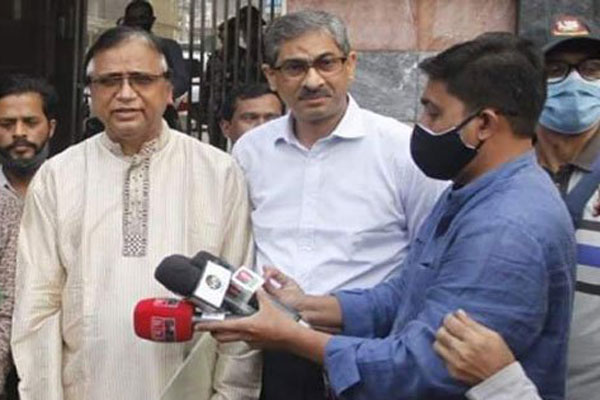 সুবর্ণজয়ন্তীর কর্মসূচি বাস্তবায়নে ডিএমপি কমিশনারের কাছে যাচ্ছে বিএনপি