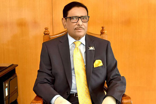 'সরকারের বিরুদ্ধে ষড়যন্ত্র থেমে নেই, আজও চলছে'