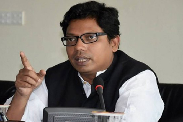 দেশে সাইবার হামলা চালাতে পাকিস্তান টাকা ঢালছে: পলক