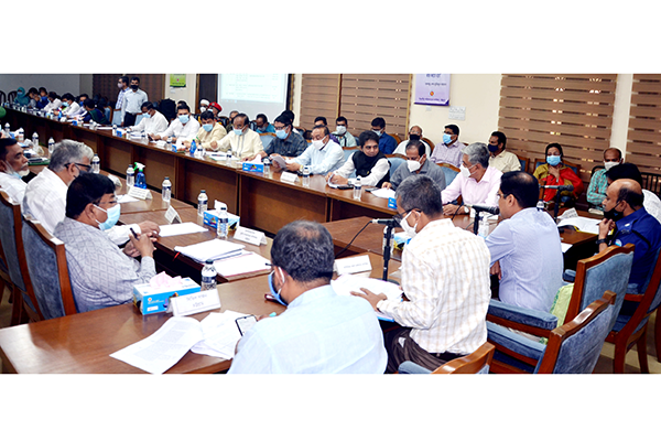 চট্টগ্রামে উন্মুক্ত স্থানে সমাবেশে নিষেধাজ্ঞা  
