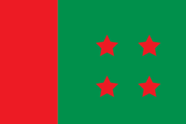 চেইন অব কমান্ড নেই কোথাও