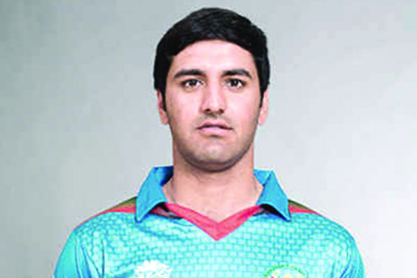 জিম্বাবুয়েকে হোয়াইটওয়াশ করল আফগানরা