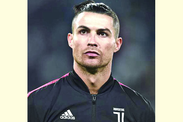 সিরি এ লিগের বর্ষসেরা