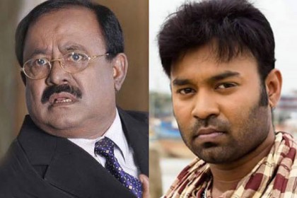 হাসপাতালে করোনাক্রান্ত বাবা-মা, দেশে ফিরলেন মারুফ