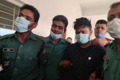ধর্ষণের পর হত্যা: আবারও পেছাল দিহানের বিরুদ্ধে তদন্ত প্রতিবেদন