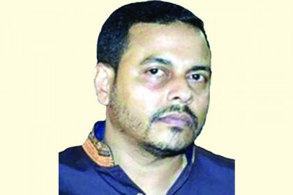 বৈদেশিক মুদ্রা ও মাদক মামলায় ক্যাসিনো খালেদের বিচার শুরু
